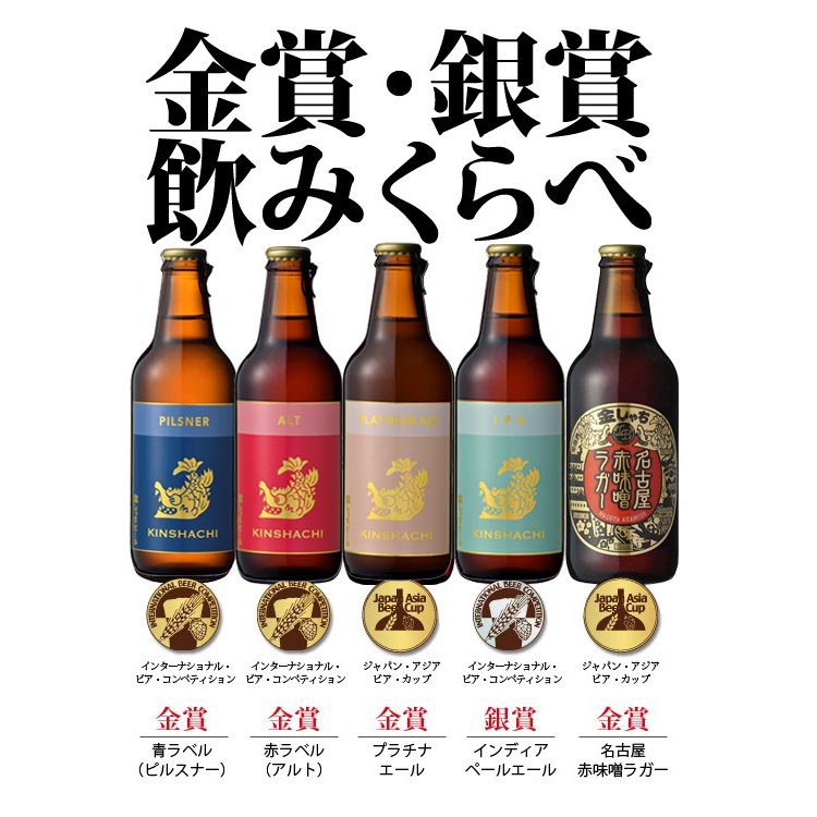 贈与 クラフトビール IPAamp;ホワイトビール飲み比べ6本セット craftbeer materialworldblog.com