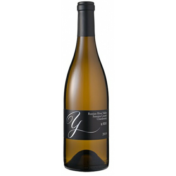 Y by Yoshiki ( ワイ バイ ヨシキ ) 白 シャルドネ アンコール カリフォルニア 2022 正規品 750ml×1本 最新ヴィンテージ ワイバイヨシキ