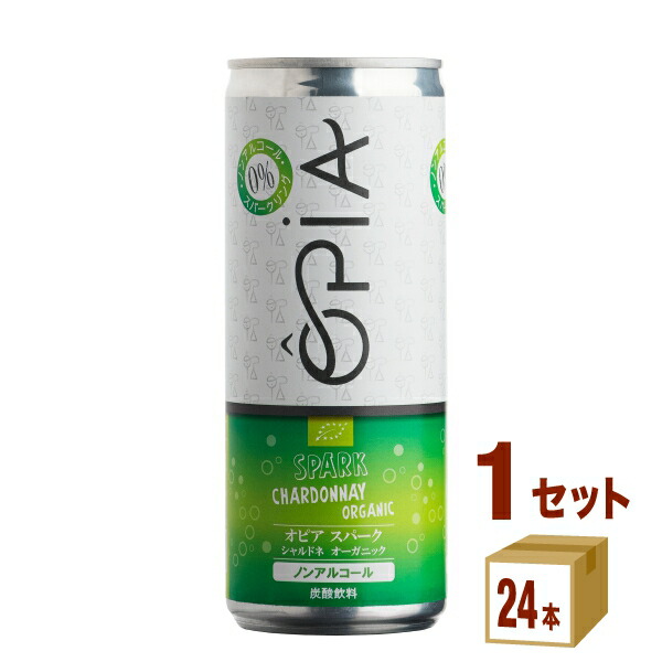 シャルドネスパークリングオーガニックノンアルコール 200ml 12本セット 20220714_wine_02.jpg