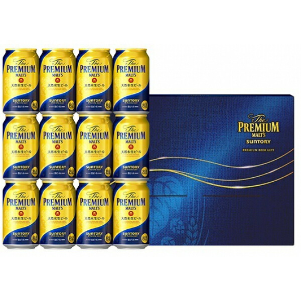 サントリー ザ プレミアム モルツ ビールセット プレモル BPD10S 楽天市場】【送料無料】 包装不可+短冊のし サントリー ザ