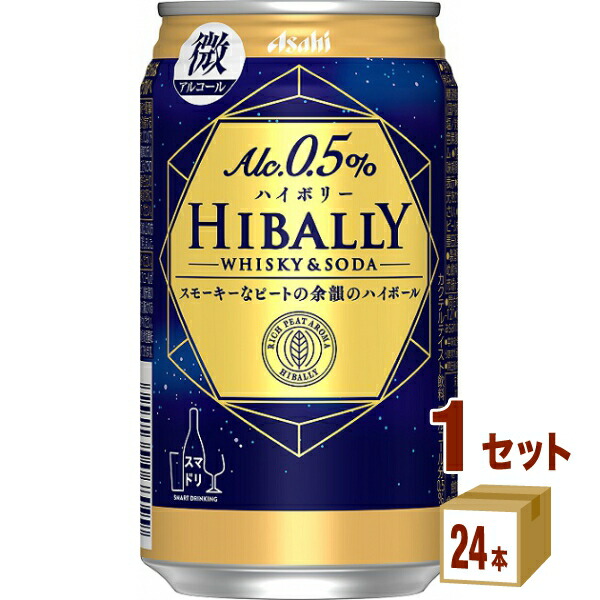 贅沢品 イズミックワールドノンアルコール アサヒ スタイルバランス プラス 香り華やぐ ハイボールテイスト 350ml 3ケース 72本 Cervejariaturatti Com Br
