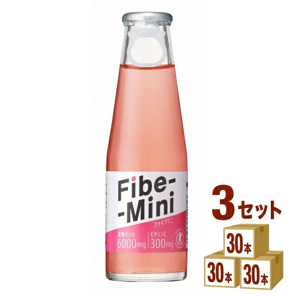 大塚製薬 ファイブミニ 壜 100ml 30基盤 3入れもの 90本 水物 貨物輸送無料 区分地域は取捨てる Powerx Training De