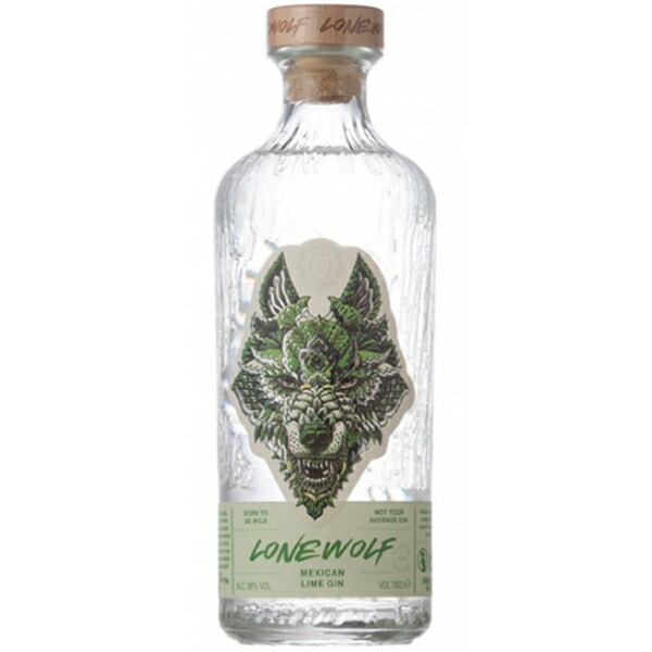 < 新商品 > [ 限定商品 ] Lonewolf ジン 3本セット<最安値> 新商品> [ 限定商品 ] LONEWOLF ジン 3本セット 新商品 > [ 限定商品