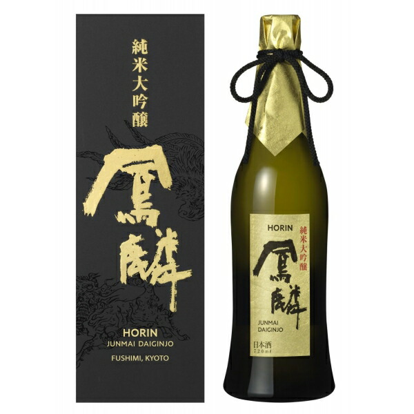 楽天市場】鳳麟 純米大吟醸 壜詰(720ml)【月桂冠】 : 楽天24 ドリンク館