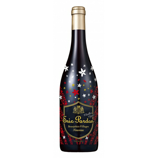 楽天市場】格上 ヴィラージュ ヌーヴォー入り ハーフボトル ボジョレー