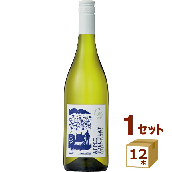 【楽天市場】ローガン ワインズ アップル ツリー フラット シャルドネ 白ワイン Logan Wines Apple Tree Flat