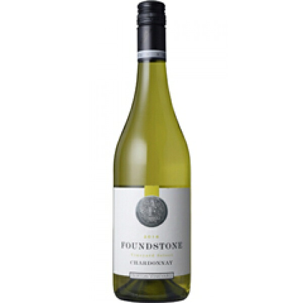 【6本まで同一送料】Found Stone Chardonnay ファウンド ストーン シャルドネ 750ml ×1本 オーストラリア/サウス オーストラリア/サウス イースタン オーストラリア/ ワイン