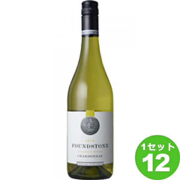 Found Stone Chardonnay ファウンド ストーン シャルドネ 750ml ×12本 オーストラリア/サウス オーストラリア/サウス イースタン オーストラリア/ ワイン【送料無料※一部地域は除く】|イエノミストbyイズミックワールド