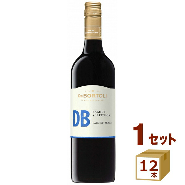 オーストラリアワイン ￼De Bortoli 2006 楽天市場】デ ボルトリ ディービー シラーズ & カベルネ 750ml