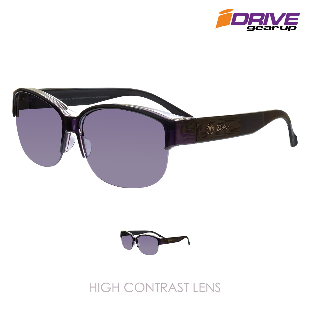 アイアイアイ サングラスブランド IZONE NEW YORK | アイゾーンニューヨーク