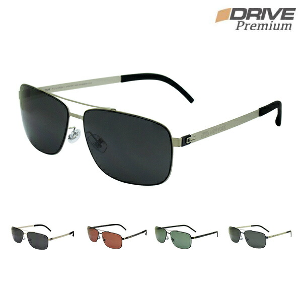 楽天市場】IZONE NEW YORK iDrivePremium サングラス メンズ