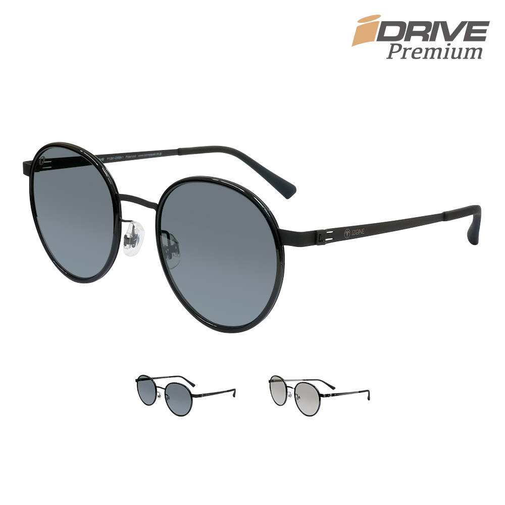 小物 IZONE NEW YORK 楽天市場】IZONE NEW YORK サングラス メンズ レディース 偏光