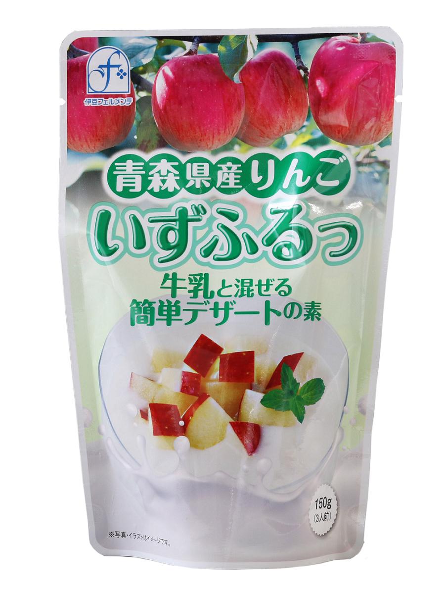 楽天市場 いずふるっ青森県産りんご 伊豆フェルメンテ