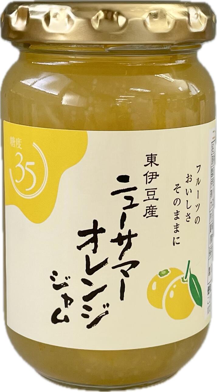 ブルーベリージャム 180g | 商品情報 | 株式会社伊豆フェル