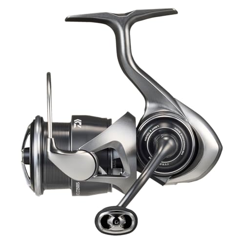 ダイワ(DAIWA) スピニングリール 25CALDIA(カルディア) FC LT2500S
