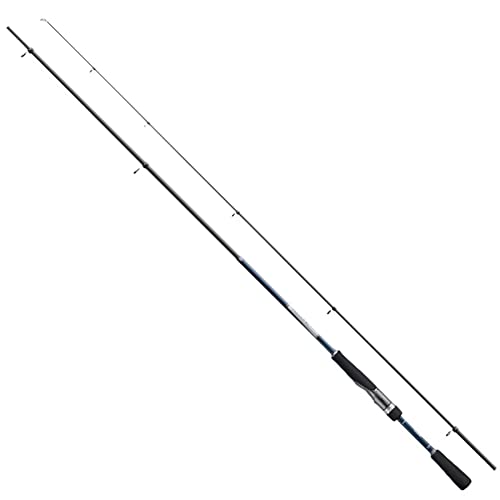 シマノ(SHIMANO) フリースタイル ロッド 23 フリーゲーム S76UL 振出竿