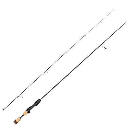 AbuGarcia (アブガルシア) Mass BeatIV マスビート4 MBES-612XUL エリアトラウト 管釣り 2ピース｜ショップ泉嘉