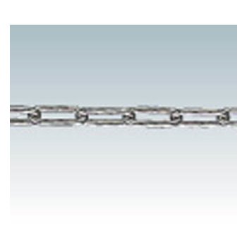 TRUSCO(トラスコ) ステンレスカットチェーン 2.0mm×10m TSC-2010