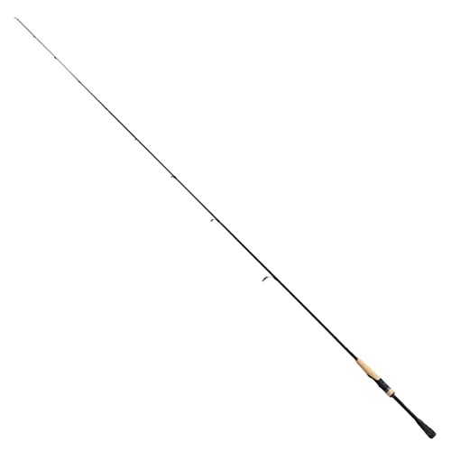 シマノ(SHIMANO) ルアー竿 バス釣り 22 エクスプライド 265UL+