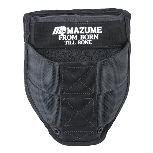 mazume ファイティングパッド　MZAS-817