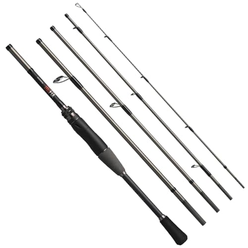シマノ(SHIMANO) フリースタイルロッド 24 アンフィックス S64L-5|ショップ泉嘉