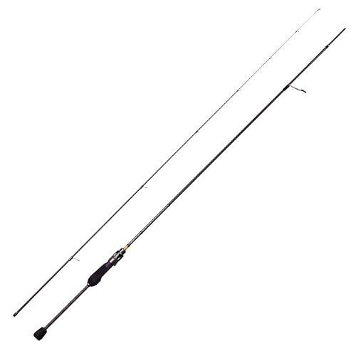 AbuGarcia (アブガルシア) Sstyle ソルティースタイル アジ SYAS-6102LS 2ピース｜ショップ泉嘉