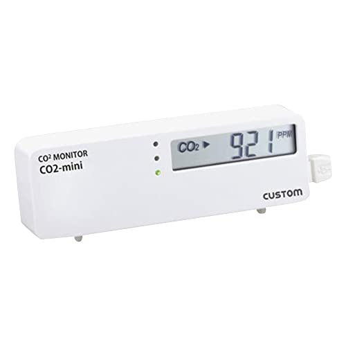 カスタム (CUSTOM) CO2管する CO2-mini