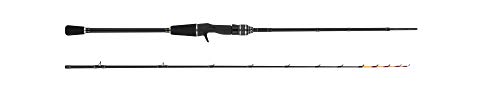 AbuGarcia (アブガルシア) 黒船 マルイカ KMIC-145MH82 8:2先調子 船釣 釣り竿 船竿 マルイカ