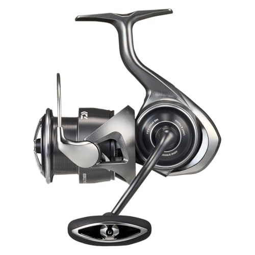 ダイワ(DAIWA) スピニングリール 25CALDIA(カルディア) LT3000
