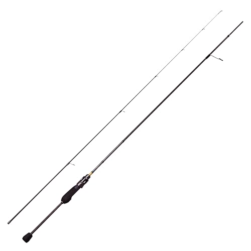 AbuGarcia (アブガルシア) Sstyle ソルティースタイル アジ SYAS-632ULS 2ピース|ショップ泉嘉