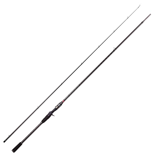 AbuGarcia (アブガルシア) Sstyle ソルティースタイル ロックフィッシュ SYRC-872XH 2ピース