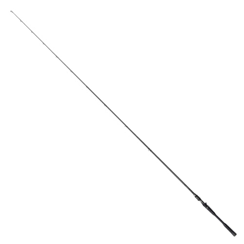 シマノ(SHIMANO) バスロッド 24 ポイズン アドレナ 174H-LM