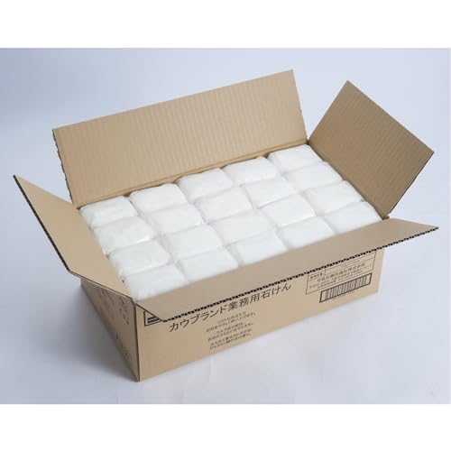 【御役目用】乳汁石ケン 御役目用石ケン 70g 120個入 ジャスミン調の花の芳ばしさ 飾り気の無い荷拵え コスパ 泡立ち