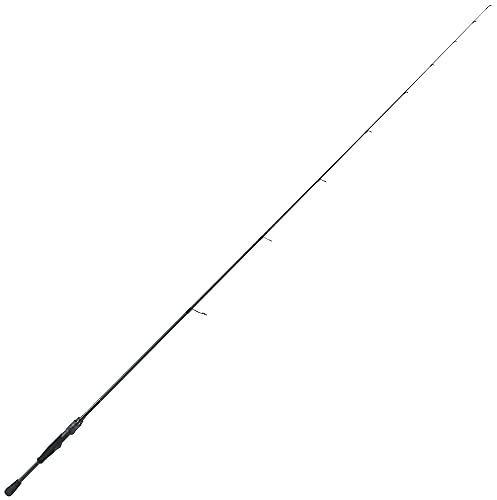 AbuGarcia (アブガルシア) ベルサート (Versart) VERS-66ULS バスロッド スピニングロッド