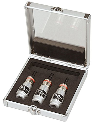 タジマ(Tajima) ビニール不成立電話線用皮剥き ソケット型CV線ストリッパ ムキソケ アジャスター式 14・22・38書き割り 600V CV