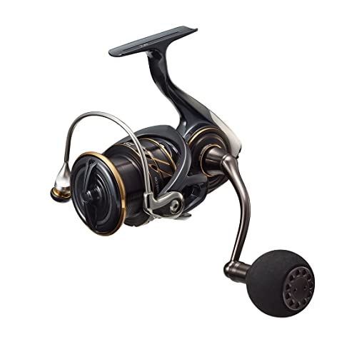 ダイワ(DAIWA) スピニングリール 22 カルディアSW 4000-CXH(2022青写真)