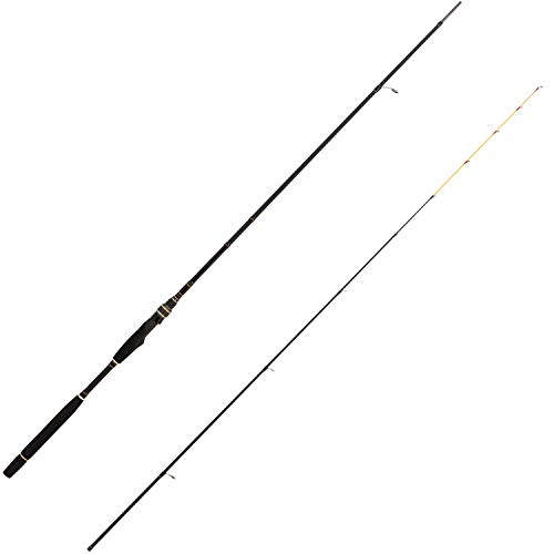 AbuGarcia (アブガルシア) 黒船 テンヤマダイ ロッド KTMS-245M 7:3先調子 船竿 釣竿 マダイ|ショップ泉嘉