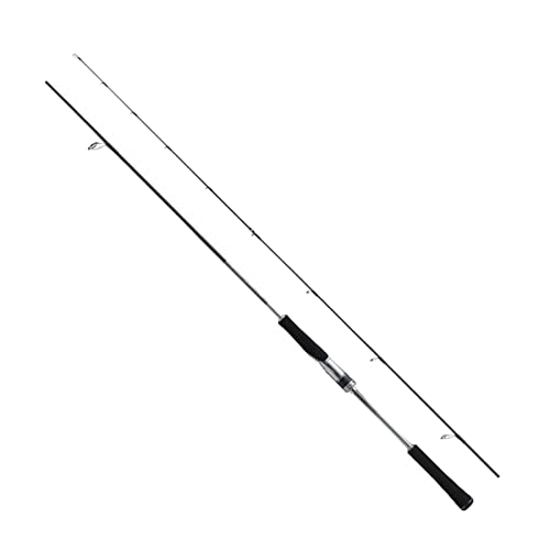 シマノ(SHIMANO) ルアー竿 22 差し交わす布教活動 XR S66ML 並継 ソルト オフショアマルチ