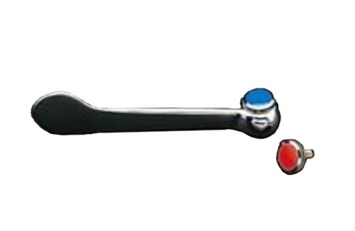 TOTO レバーハンドル レバー部長さ\u003d210mm THY553-1