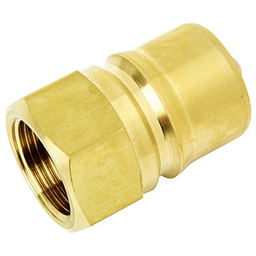 SK11(エスケー11) SPカプラ TypeA プラグ 相手側R1 本体Rc1 8P-A/NBR/BRASS｜ショップ泉嘉