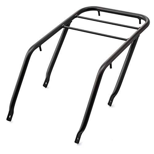 デイトナ(Daytona) レブル250/S/E(17-25) レブル500(17-23)専用 リアキャリア グラブバーキャリア 96614|ショップ泉嘉