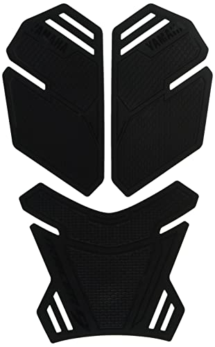 ヤマハ発動機(Yamaha) プロテクションパッド MT-09TRACER(2021年モデル~) Q5K-YSK-128-T01