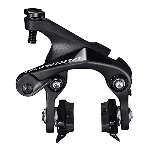 SHIMANO(シマノ)BR-R8110-F フロント ダイレクトマウント R55C4シュー 中