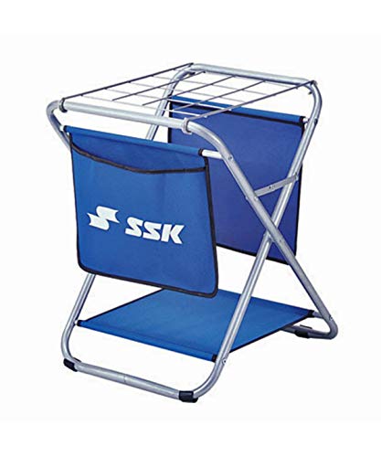 SSK(エスエスケイ) 携帯用バットスタンド SGR16