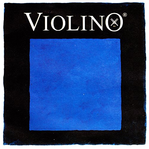PIRASTRO VIOLINO ヴィオリーノ 4/4バイオリン弦セット (E線ボールエンド)