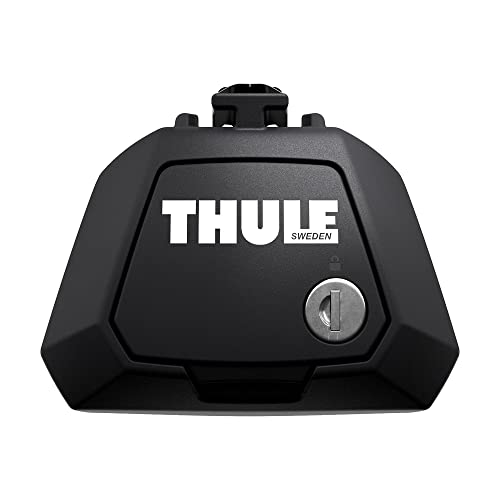Thule Evo Raised Rail 710410 エヴォルーフレール用フット TH710410