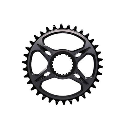 シマノ(SHIMANO) SM-CRM95 34T FC-M9100-1/M9120-1用 ISMCRM95A4