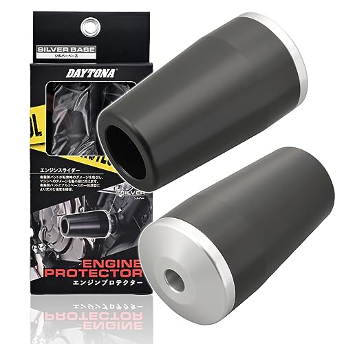 デイトナ(Daytona) MT-09(14-16) MT-09 SP(21-22) TRACER9 GT(21)専用 エンジンスライダー エン