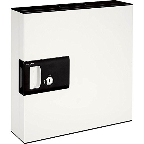 コクヨ キーボックス KEYSYS シリンダー キーホルダー32個付 KFB-L32