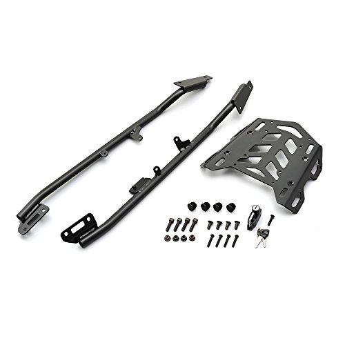 デイトナ(Daytona) CB250R(18-23) CB125R(18-19)専用 リアキャリア マルチウイングキャリア 97423｜ショップ泉嘉